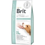 Brit veterinary Brit GF Ветеринарни диети за кучета Struvite 12кг