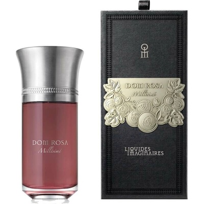 Liquides Imaginaires Dom Rosa Millesime parfémovaná voda unisex 100 ml
