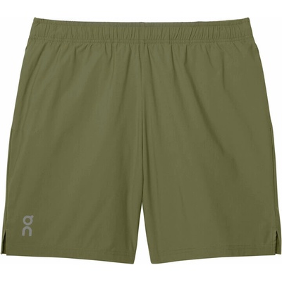 On 7" Core Shorts