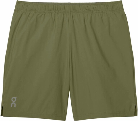 On 7" Core Shorts