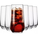 Krosno Poháre na nápoje 6 x 480 ml