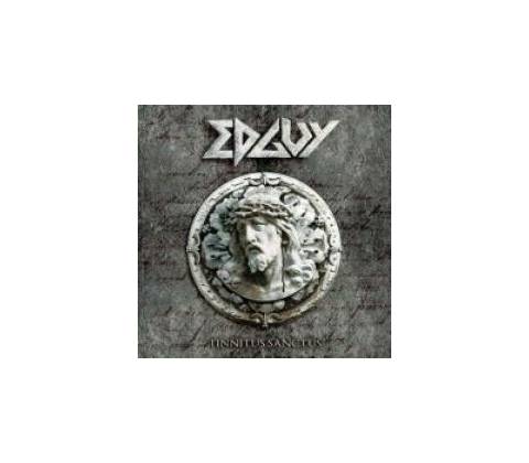EDGUY: TINNITUS SANCTUS CD