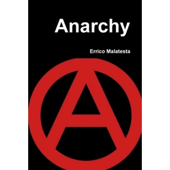 Anarchy