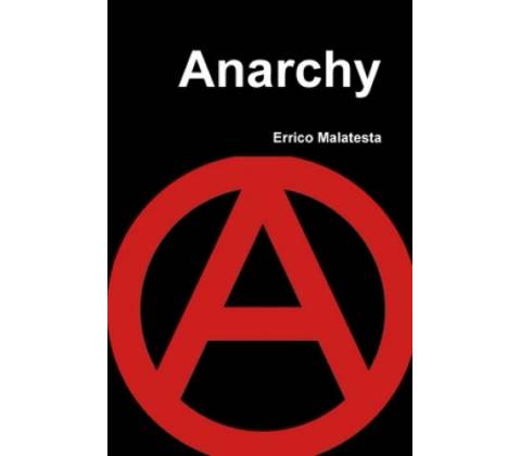 Anarchy