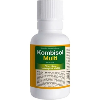 Kombisol Multi sol 30 ml