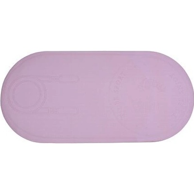 Jumping Mat 130 podložka na skákání fialová Balení: 1 ks – Zbozi.Blesk.cz