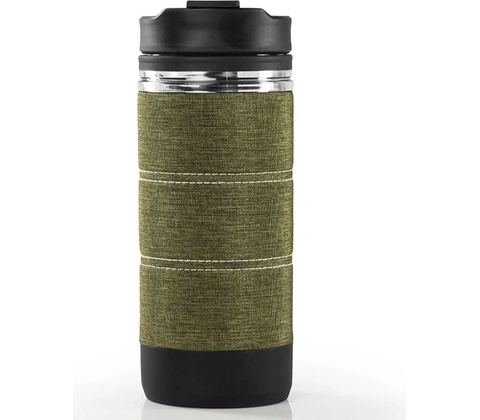 GSI Commuter Java Press Green 444 ml