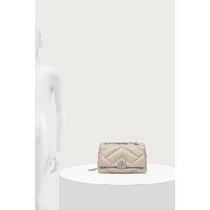 Giorgio Armani чанта crossbody дамска от имитация на кожа (XW000355.AF26568)
