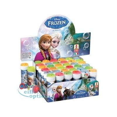 Dulcop Bublifuk Frozen 60ml