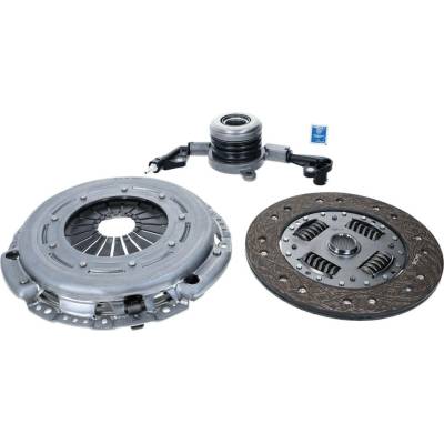 Sada spojky SACHS 3000 990 437 (3000990437)