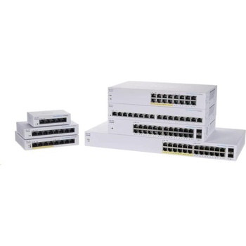 Cisco CBS110-24PP
