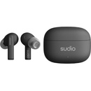Sudio A1 Pro Black