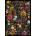 Cobble Hill - Puzzle Flower Press: Happiness - 1 000 piese