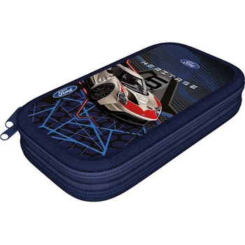 Image 1 of Lizzy Card Несесер Lizzy Card Ford Performance - с 2 ципа (23044614)