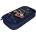 Lizzy Card Несесер Lizzy Card Ford Performance - с 2 ципа (23044614)