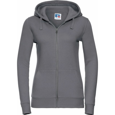 Russell Athletic 266F convoy grey