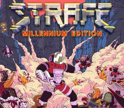 STRAFE (Millennium Edition)