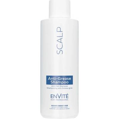 Dusy Envite Anti-Grease Šampon pro mastné vlasy 1000 ml