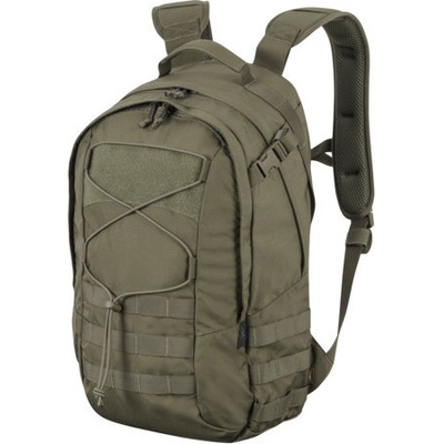 Helikon-Tex EDC Backpack Cordura Adaptive Green 18 l