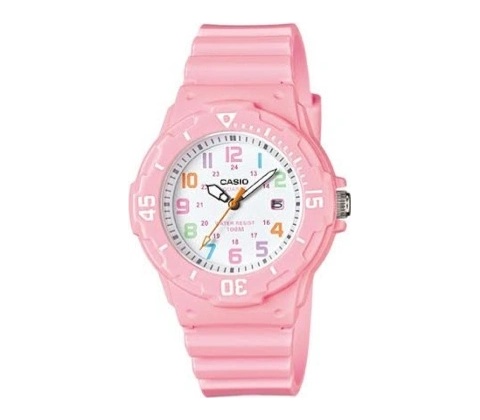 Casio LRW-200H-4B2