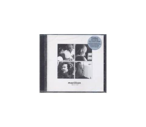 MARILLION - LESS IS MORE (1CD)