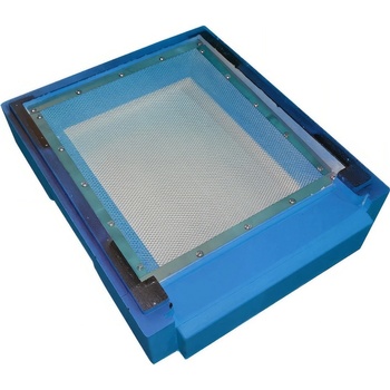 Lysoň Varroa dno na polystyrenový úl 39 x 24