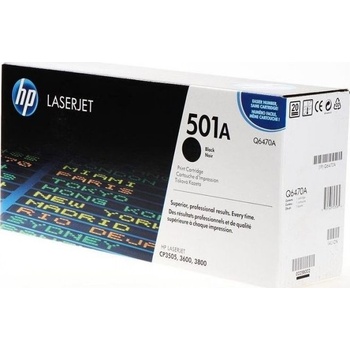 HP Q6470A - originálny