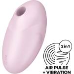 Satisfyer Vulva Lover 3 Pink