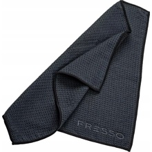 Fresso Winston Waffle Towel