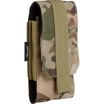 Brandit Molle Medium tactical camo
