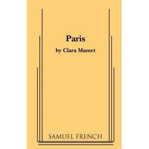 Paris | Clara Mamet (ISBN: 9780573700682)