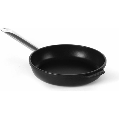 Hendi Tradiční pánev Titanium Professional 32 cm titanová