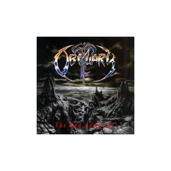 Obituary - End Complete CD