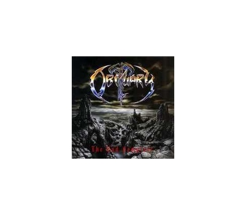 Obituary - End Complete CD