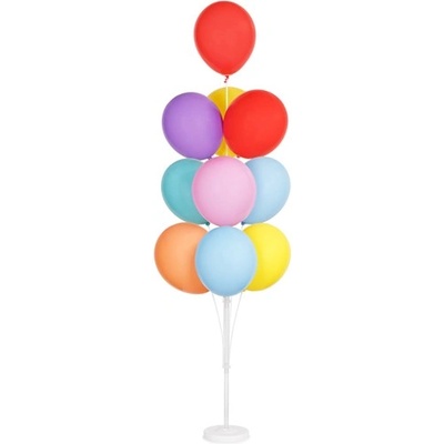 Party Deco Стойка за Балони, 160 см