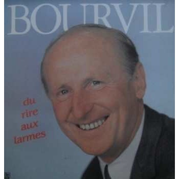 Bourvil: Du Rire Aux Larmes DVD