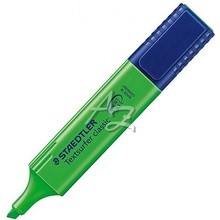 Staedtler Textsurfer classic 364C-550 zelený světle