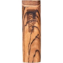 Dynavap SlimStash zebra wood