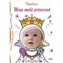 Moja malá princezná