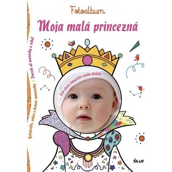 Moja malá princezná