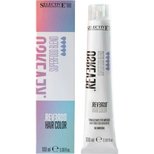 Selective Reverso Hair Cream Color Toner tónovacia farba Perla 100 ml