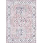 Hanse Home Светлорозов килим , 80 x 150 cm Gratia - Nouristan (104009-80x150)