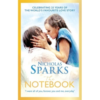 The Notebook - N. Sparks
