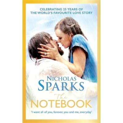 The Notebook - N. Sparks
