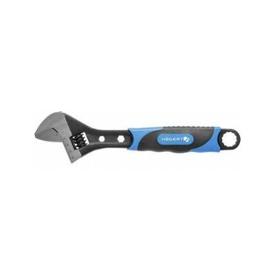 GTV Poland sp. z o. o. S. K. Adjustable wrench 8/200 mm HT1P552