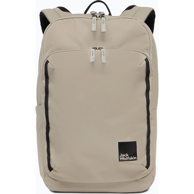 Jack Wolfskin Раница Jack Wolfskin Terracade 24 л каменна