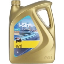 Eni-Agip i-Sint Tech 0W-30 4 l