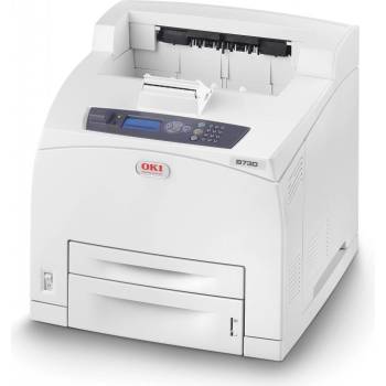 OKI B730dn