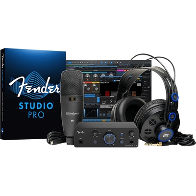 PreSonus Quantum LT Creator