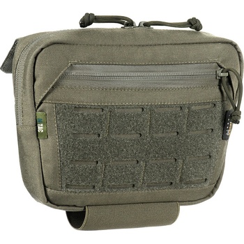 M-Tac Bedrová k veste Large Elite Waist ranger green
